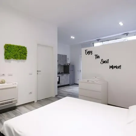 Loft San Vitale * Ravenna