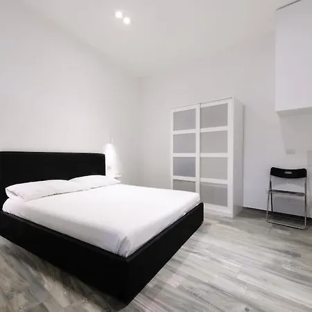 Apartment Loft San Vitale Ravenna