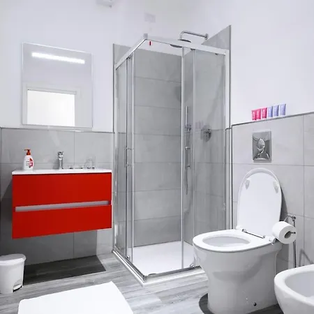 Loft San Vitale Apartment *