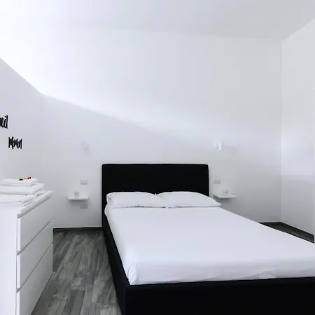 Loft San Vitale