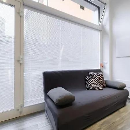 Loft San Vitale * ראבנה