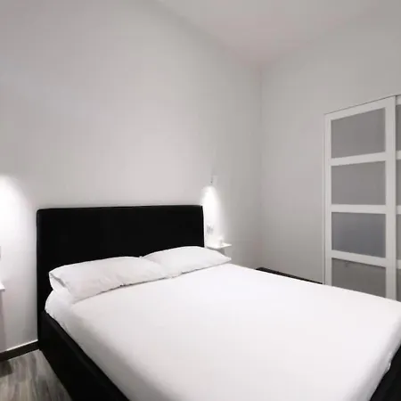 דירה Loft San Vitale *