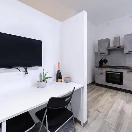Loft San Vitale Ravenna