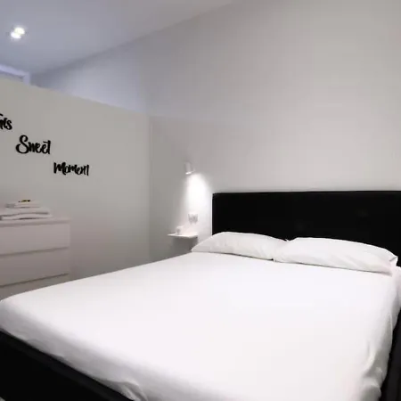 Apartment Loft San Vitale