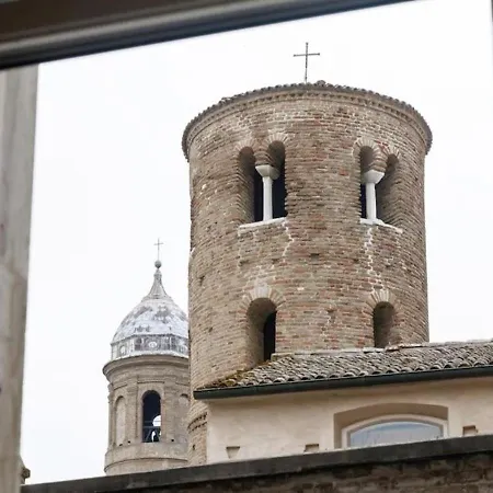 Loft San Vitale