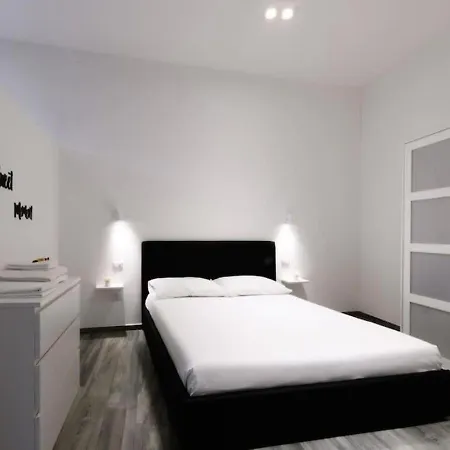 Loft San Vitale Apartment