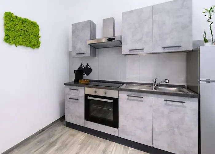 Loft San Vitale * رافيننا