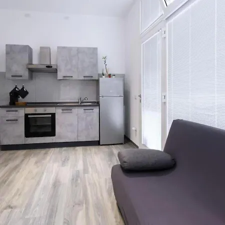 Appartement Loft San Vitale *