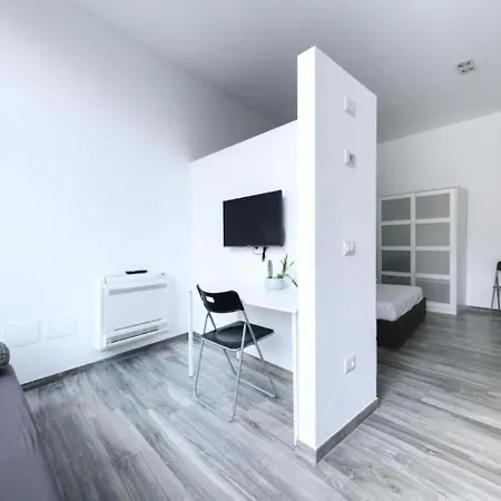 Appartement Loft San Vitale