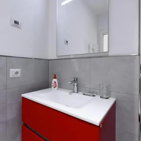 Loft San Vitale Appartement *