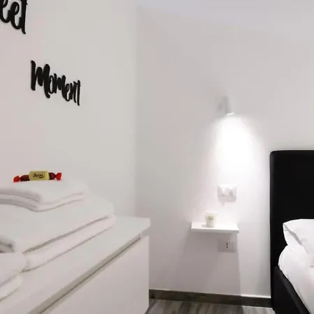 Loft San Vitale Appartement