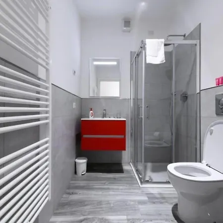 Appartement Loft San Vitale