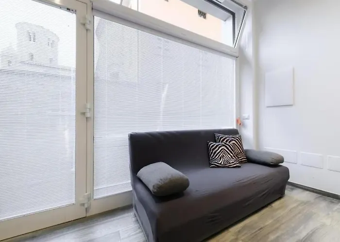 Loft San Vitale * رافيننا