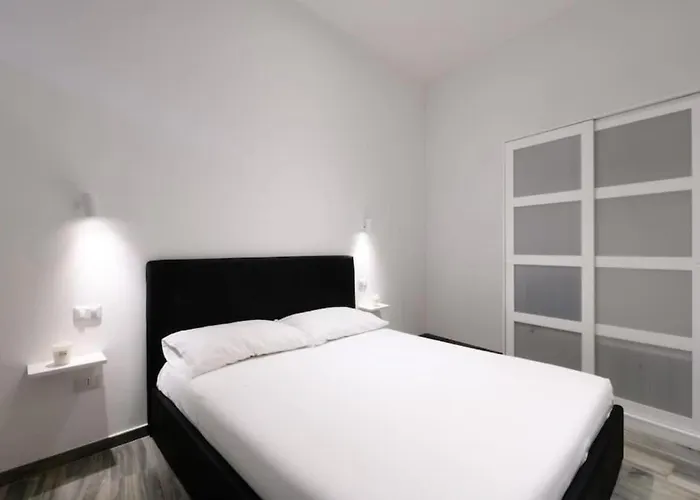 شقة Loft San Vitale *