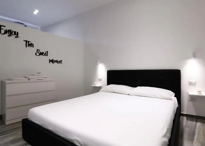 شقة Loft San Vitale